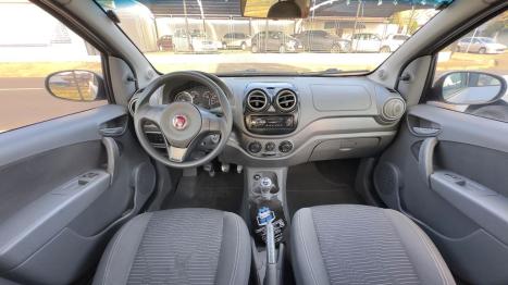 FIAT Palio 1.4 4P FLEX ATTRACTIVE, Foto 5