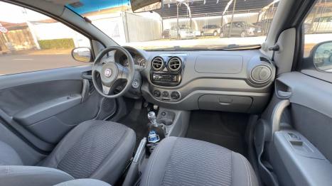 FIAT Palio 1.4 4P FLEX ATTRACTIVE, Foto 6