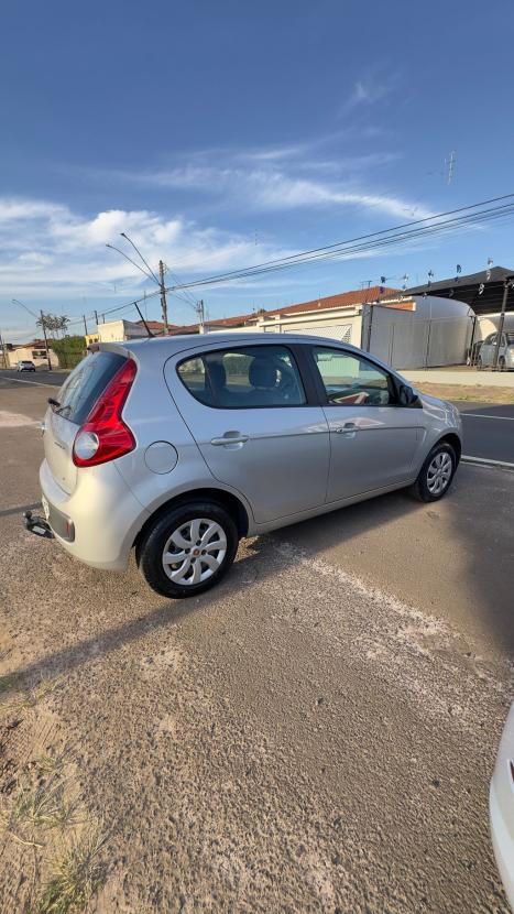 FIAT Palio 1.4 4P FLEX ATTRACTIVE, Foto 7