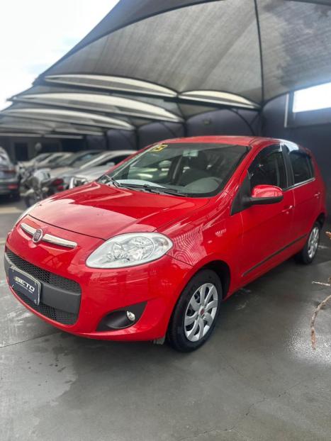 FIAT Palio 1.4 4P FLEX ATTRACTIVE, Foto 3