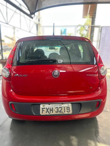 FIAT Palio 1.4 4P FLEX ATTRACTIVE, Foto 5