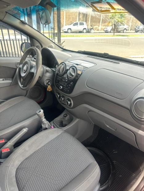 FIAT Palio 1.4 4P FLEX ATTRACTIVE, Foto 6