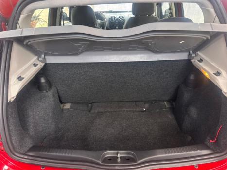FIAT Palio 1.4 4P FLEX ATTRACTIVE, Foto 7