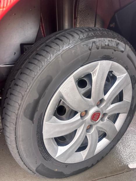 FIAT Palio 1.4 4P FLEX ATTRACTIVE, Foto 8
