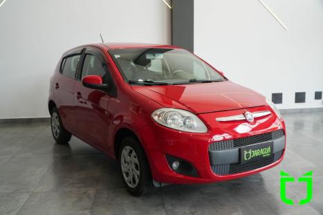 FIAT Palio 1.4 4P FLEX ATTRACTIVE, Foto 1