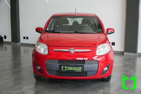 FIAT Palio 1.4 4P FLEX ATTRACTIVE, Foto 2