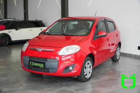 FIAT Palio 1.4 4P FLEX ATTRACTIVE, Foto 3