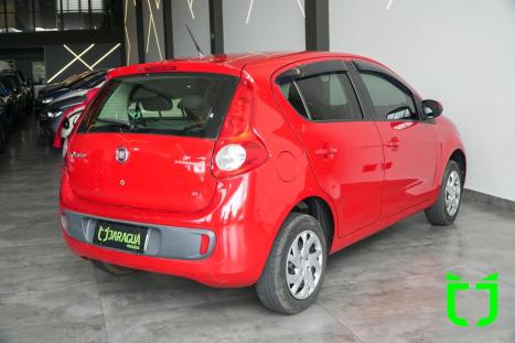 FIAT Palio 1.4 4P FLEX ATTRACTIVE, Foto 4
