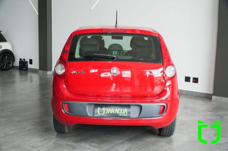 FIAT Palio 1.4 4P FLEX ATTRACTIVE, Foto 5