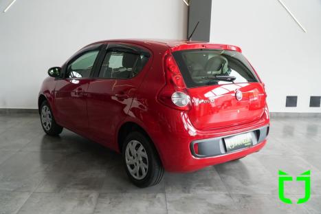 FIAT Palio 1.4 4P FLEX ATTRACTIVE, Foto 6
