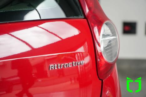 FIAT Palio 1.4 4P FLEX ATTRACTIVE, Foto 7