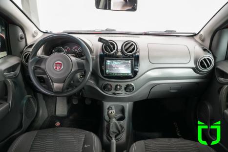 FIAT Palio 1.4 4P FLEX ATTRACTIVE, Foto 8