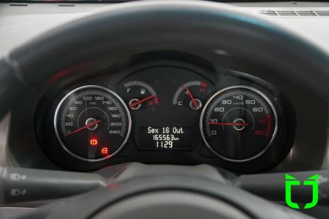 FIAT Palio 1.4 4P FLEX ATTRACTIVE, Foto 9