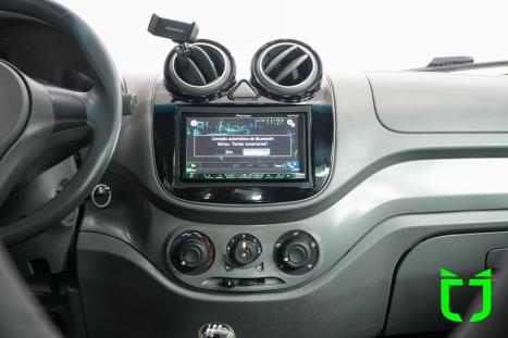 FIAT Palio 1.4 4P FLEX ATTRACTIVE, Foto 12
