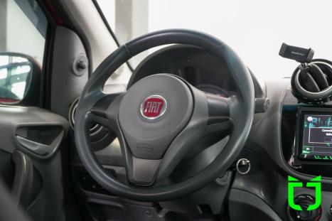 FIAT Palio 1.4 4P FLEX ATTRACTIVE, Foto 13