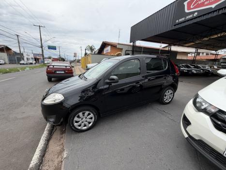 FIAT Palio 1.4 4P FLEX ATTRACTIVE, Foto 2
