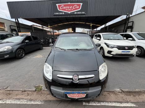 FIAT Palio 1.4 4P FLEX ATTRACTIVE, Foto 3