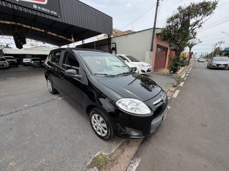 FIAT Palio 1.4 4P FLEX ATTRACTIVE, Foto 4