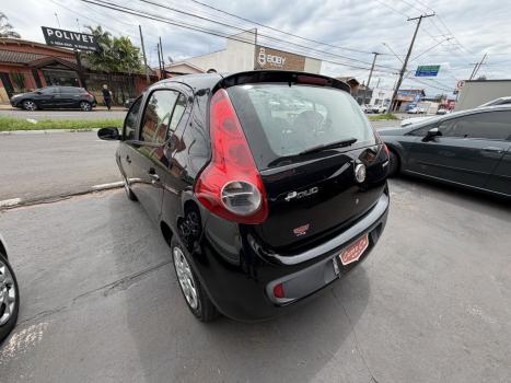 FIAT Palio 1.4 4P FLEX ATTRACTIVE, Foto 6