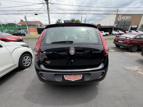 FIAT Palio 1.4 4P FLEX ATTRACTIVE, Foto 7
