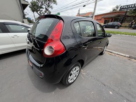 FIAT Palio 1.4 4P FLEX ATTRACTIVE, Foto 8
