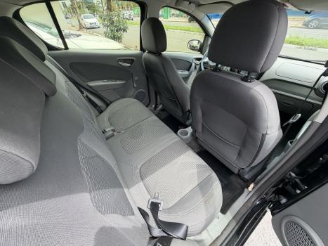 FIAT Palio 1.4 4P FLEX ATTRACTIVE, Foto 9