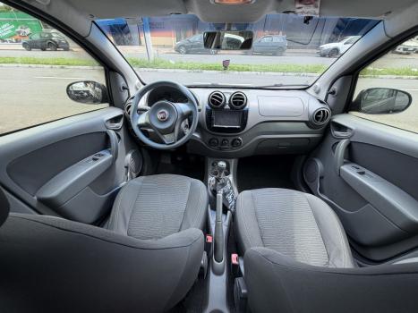 FIAT Palio 1.4 4P FLEX ATTRACTIVE, Foto 10