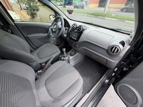 FIAT Palio 1.4 4P FLEX ATTRACTIVE, Foto 11