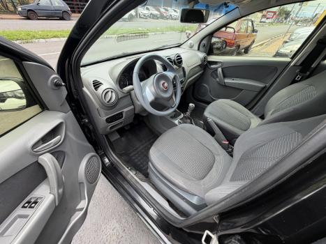 FIAT Palio 1.4 4P FLEX ATTRACTIVE, Foto 12