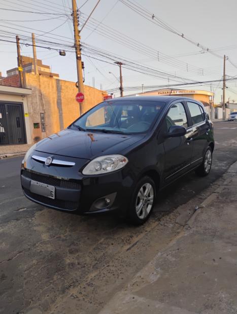 FIAT Palio 1.6 16V 4P FLEX ESSENCE DUALOGIC AUTOMATIZADO, Foto 2
