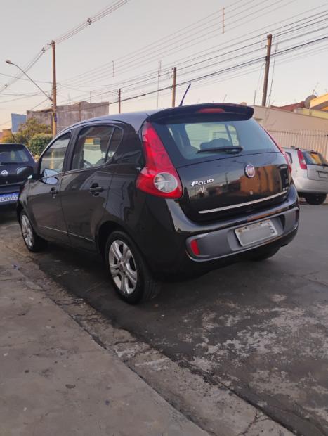 FIAT Palio 1.6 16V 4P FLEX ESSENCE DUALOGIC AUTOMATIZADO, Foto 3