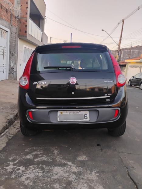 FIAT Palio 1.6 16V 4P FLEX ESSENCE DUALOGIC AUTOMATIZADO, Foto 4
