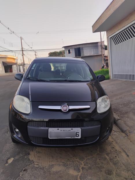 FIAT Palio 1.6 16V 4P FLEX ESSENCE DUALOGIC AUTOMATIZADO, Foto 5