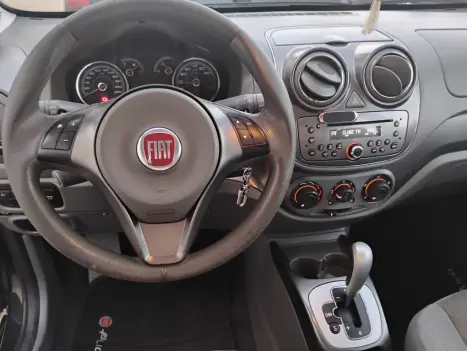FIAT Palio 1.6 16V 4P FLEX ESSENCE DUALOGIC AUTOMATIZADO, Foto 7