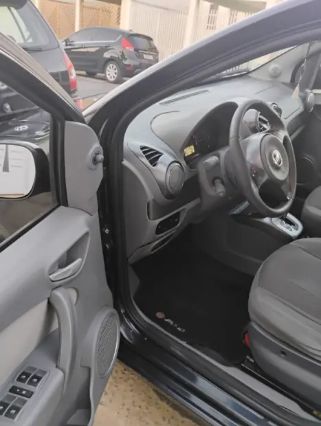 FIAT Palio 1.6 16V 4P FLEX ESSENCE DUALOGIC AUTOMATIZADO, Foto 8