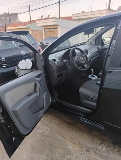 FIAT Palio 1.6 16V 4P FLEX ESSENCE DUALOGIC AUTOMATIZADO, Foto 9