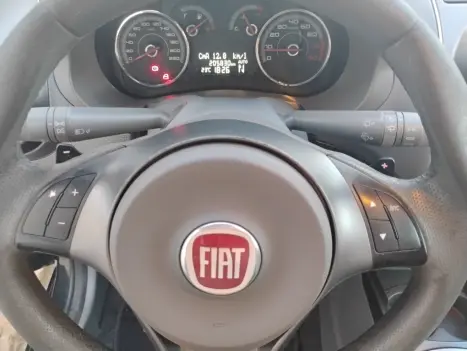 FIAT Palio 1.6 16V 4P FLEX ESSENCE DUALOGIC AUTOMATIZADO, Foto 11