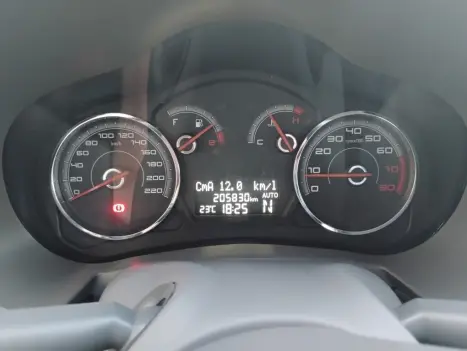 FIAT Palio 1.6 16V 4P FLEX ESSENCE DUALOGIC AUTOMATIZADO, Foto 12