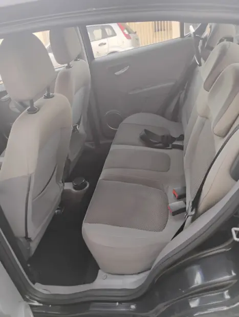 FIAT Palio 1.6 16V 4P FLEX ESSENCE DUALOGIC AUTOMATIZADO, Foto 14