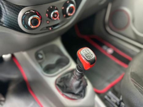 FIAT Palio 1.6 16V 4P FLEX SPORTING, Foto 5