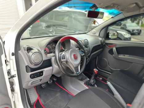 FIAT Palio 1.6 16V 4P FLEX SPORTING, Foto 6
