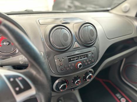 FIAT Palio 1.6 16V 4P FLEX SPORTING, Foto 7