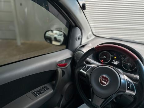 FIAT Palio 1.6 16V 4P FLEX SPORTING, Foto 8