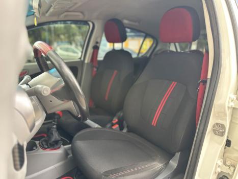 FIAT Palio 1.6 16V 4P FLEX SPORTING, Foto 9