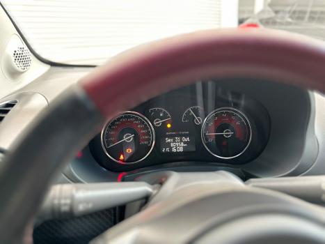 FIAT Palio 1.6 16V 4P FLEX SPORTING, Foto 11