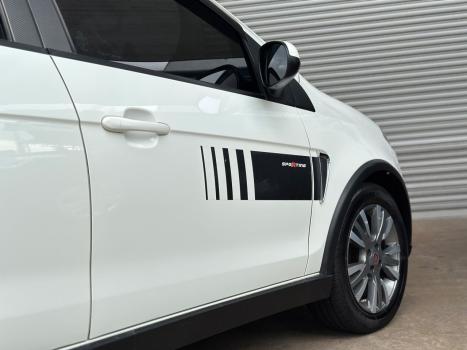 FIAT Palio 1.6 16V 4P FLEX SPORTING, Foto 13