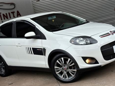 FIAT Palio 1.6 16V 4P FLEX SPORTING, Foto 15