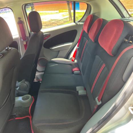 FIAT Palio 1.6 16V 4P FLEX SPORTING, Foto 7