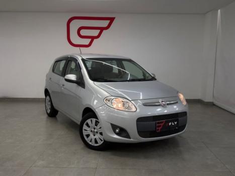 FIAT Palio 1.6 16V 4P FLEX ESSENCE DUALOGIC AUTOMATIZADO, Foto 1