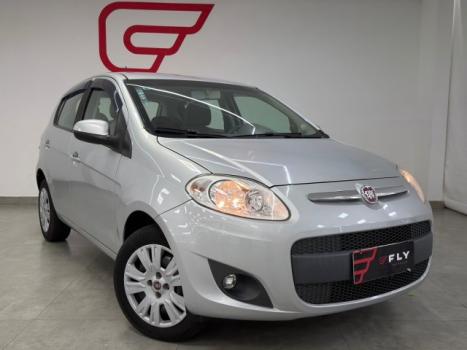 FIAT Palio 1.6 16V 4P FLEX ESSENCE DUALOGIC AUTOMATIZADO, Foto 2